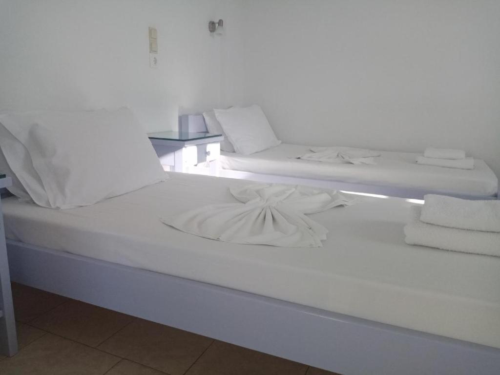 Nikolas Naousa Guesthouse I Ngoại thất bức ảnh