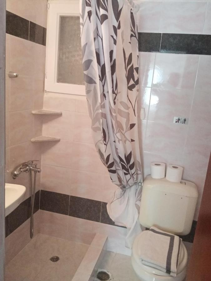 Nikolas Naousa Guesthouse I Ngoại thất bức ảnh