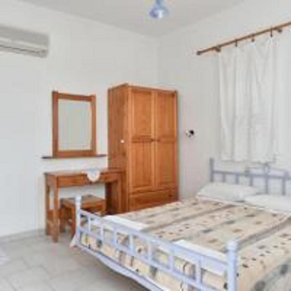 Nikolas Naousa Guesthouse I Ngoại thất bức ảnh